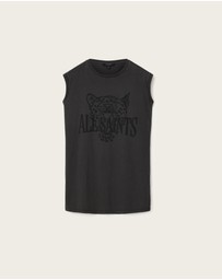 AllSaints - Wild Brooke Dress
