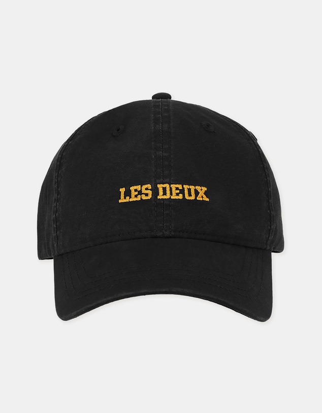Les Deux - Mini Blake Dad Cap