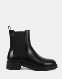 Novo - Donald Ankle Boots