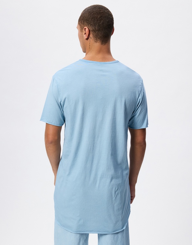Surrounded By Ghosts - The Antimony Tail T-Shirt