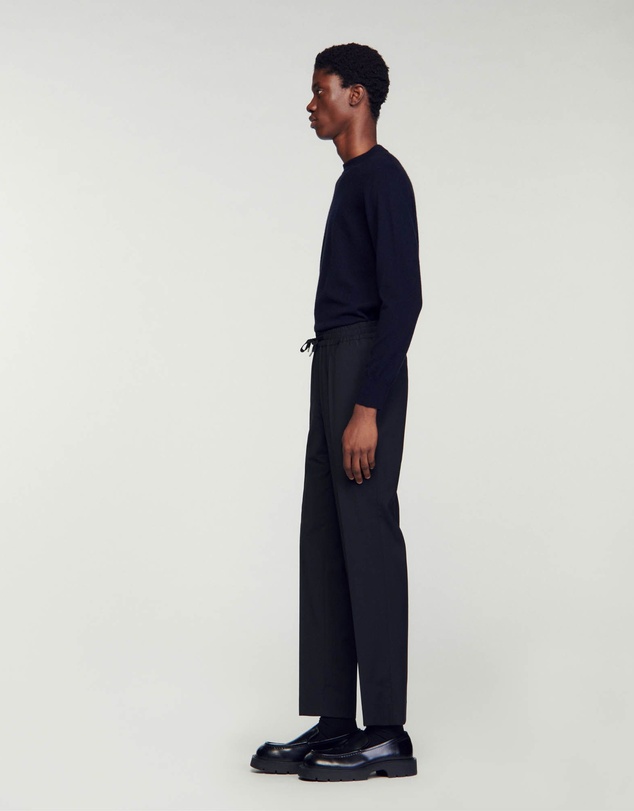 Sandro - New Alpha Pants