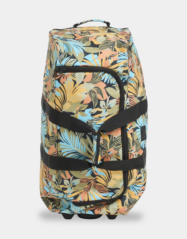 Billabong - Womens Check In Checked Luggage
