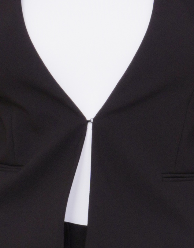 Pilgrim - Danika Cropped Blazer