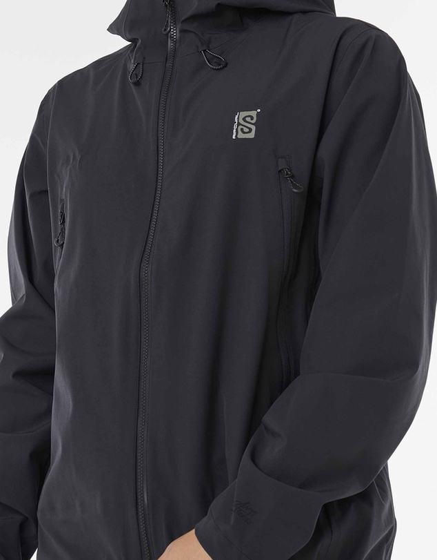 Rip Curl - Anti-Series Search 10K/10K Spray Jacket