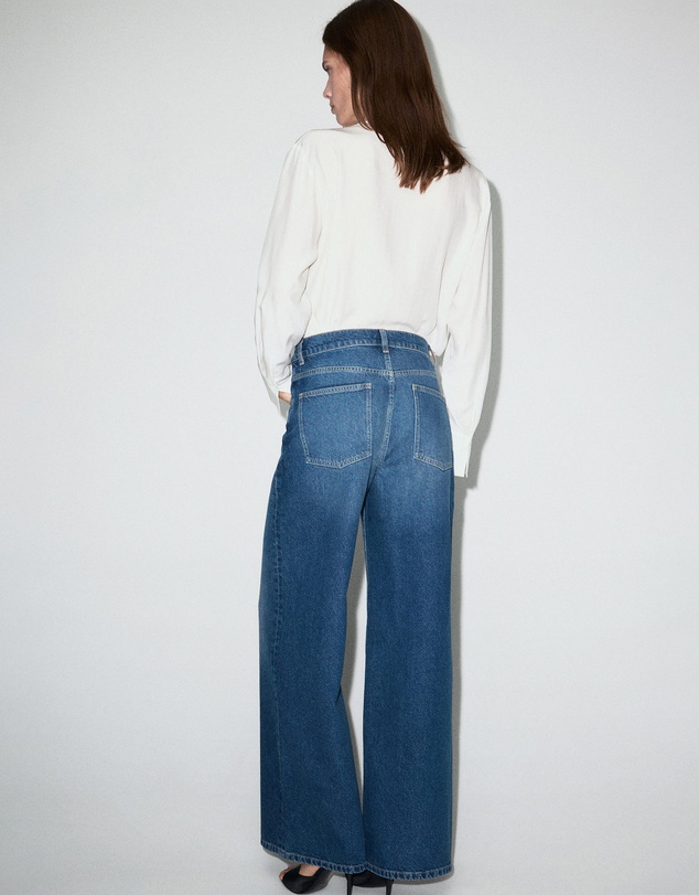M.N.G - Malene Jeans
