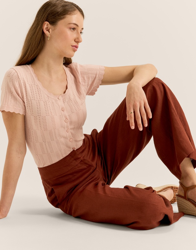 Review - Celine Pants