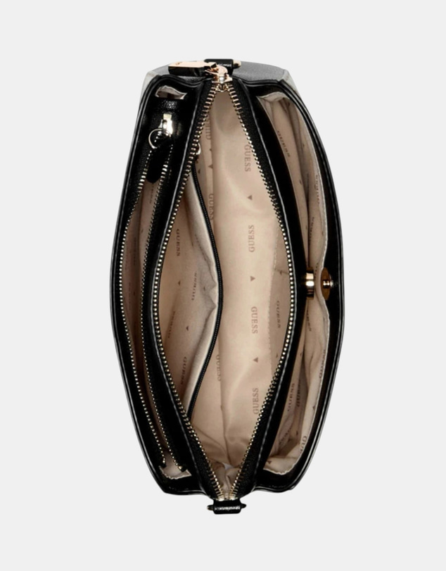 GUESS - Bethany Girlfriend Crossbody Bag