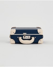 Globite - Heritage Cross Body Case - Midnight Ink