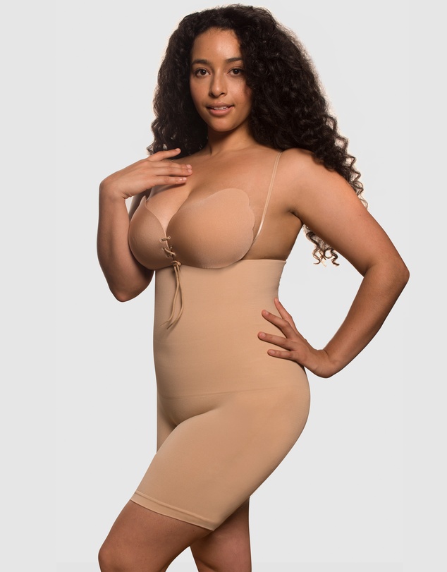 B Free Intimate Apparel - Hip/Booty Boosters