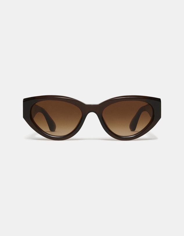 CHIMI - 6.3 Cat Eye Sunglasses