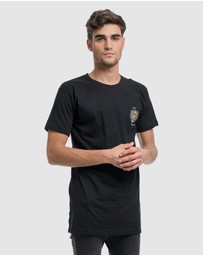 DVNT - Stay Hungry Tee