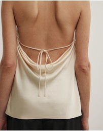 Witchery - Halter Neck Top