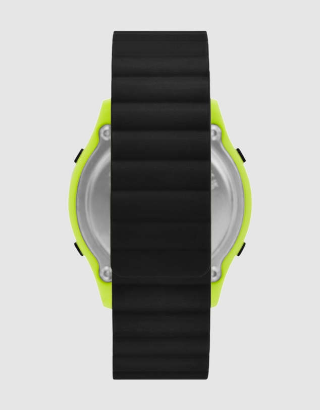 Skechers - Rosencrans Black Digital Watch