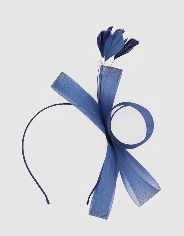 Morgan & Taylor - Nyla Fascinator