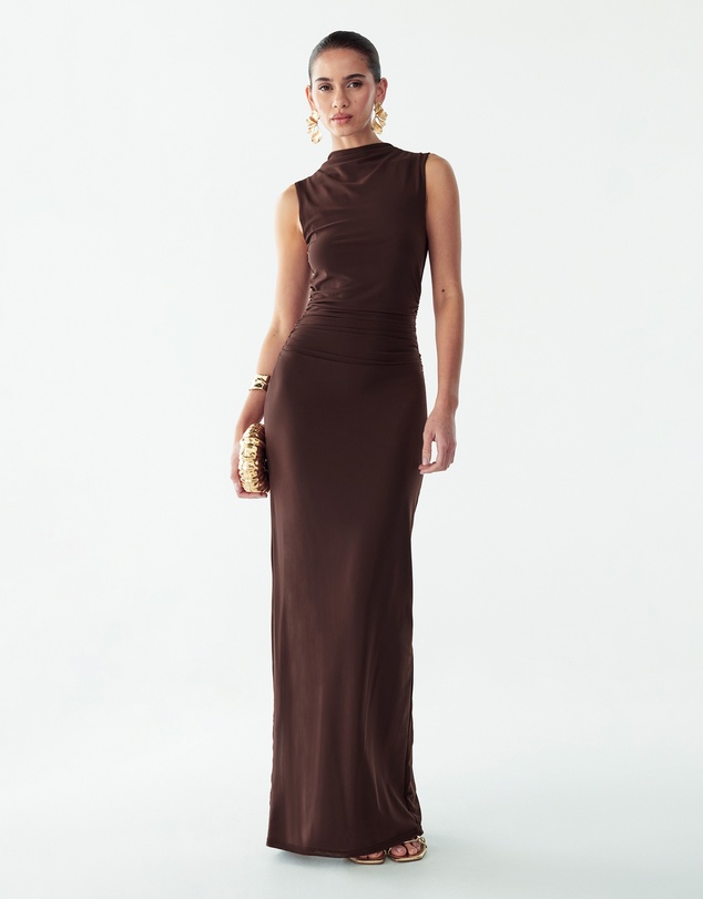 BWLDR - Lyrah Maxi Dress