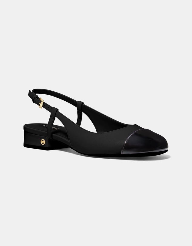 Michael Kors - Perla Flex Sling Flats