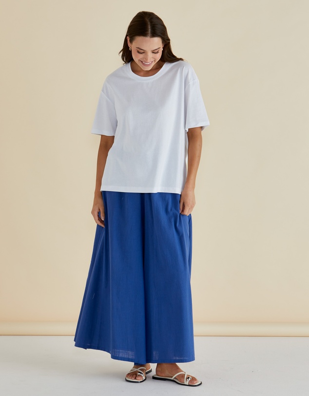 Betty Basics - Relax Boxy Tee