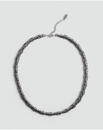 M.N.G - Fanny Necklace
