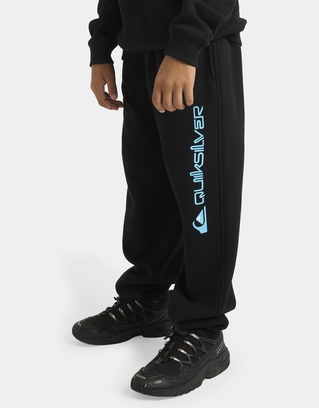 Quiksilver - Boys 8 to 16 Screen Trackpants