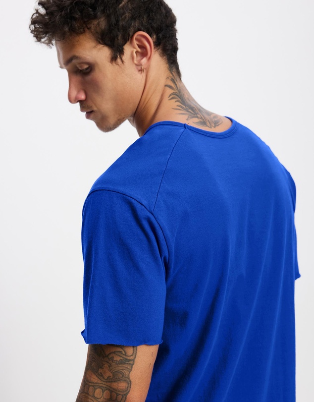 Surrounded By Ghosts - The Evenkite Cotton T-Shirt