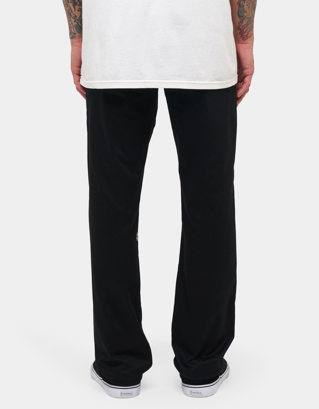 Volcom - Mens Frickin Modern Stretch Chino Pants