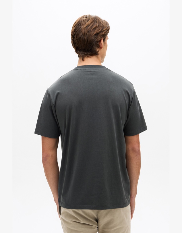 Superdry - Micro Logo Tee