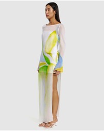 Significant Other - Milou LS Dress