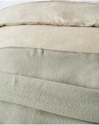 Linen House - Australian Wool Blanket