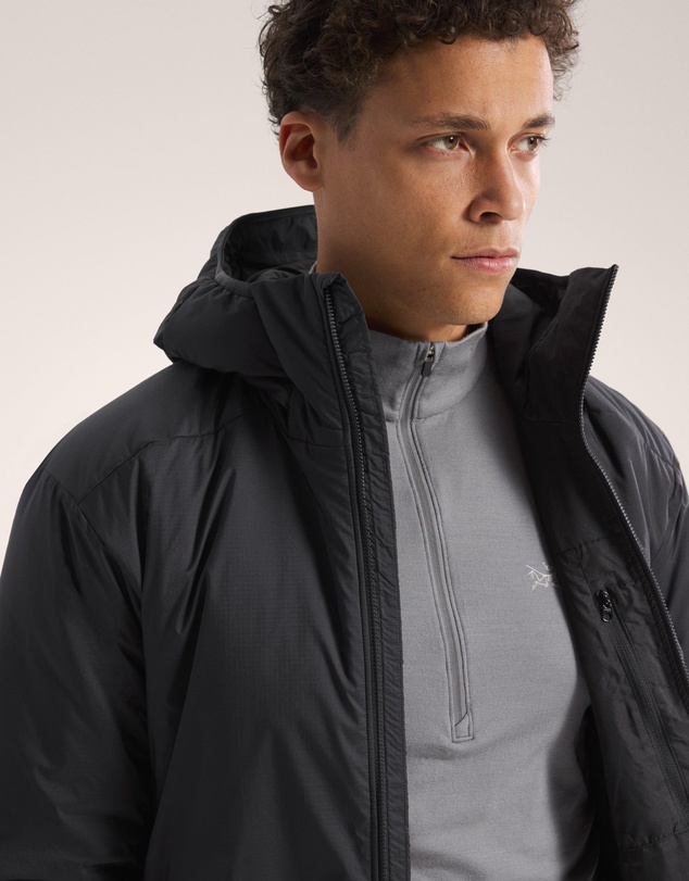 Arc'teryx - Atom SV Hoody Men's