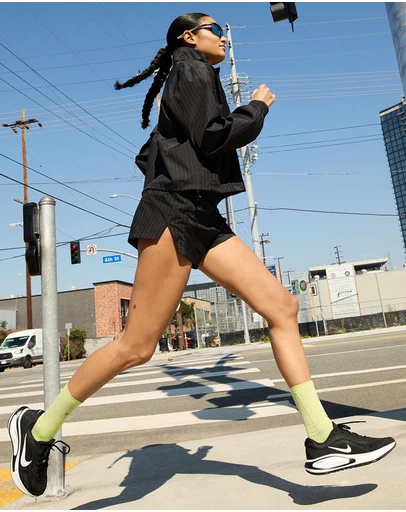 Nike - Nike Journey Run - Women's