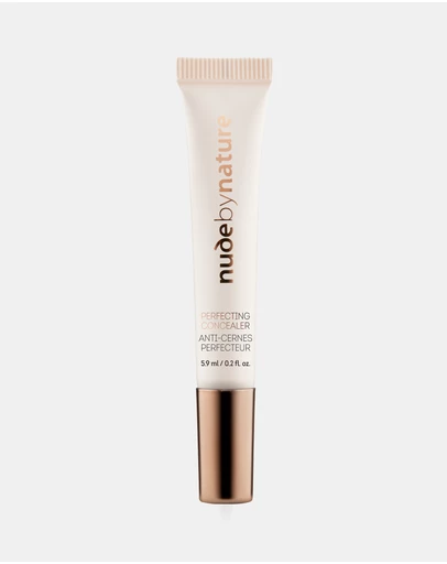 Nude by Nature - Perfecting Concealer 5.9ml 07 Latte