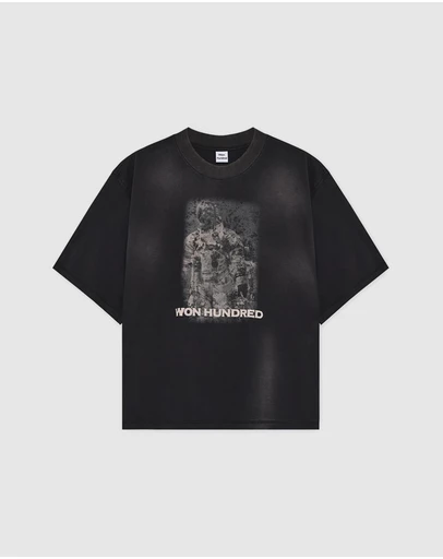 Won Hundred - Houston Astro T-Shirt