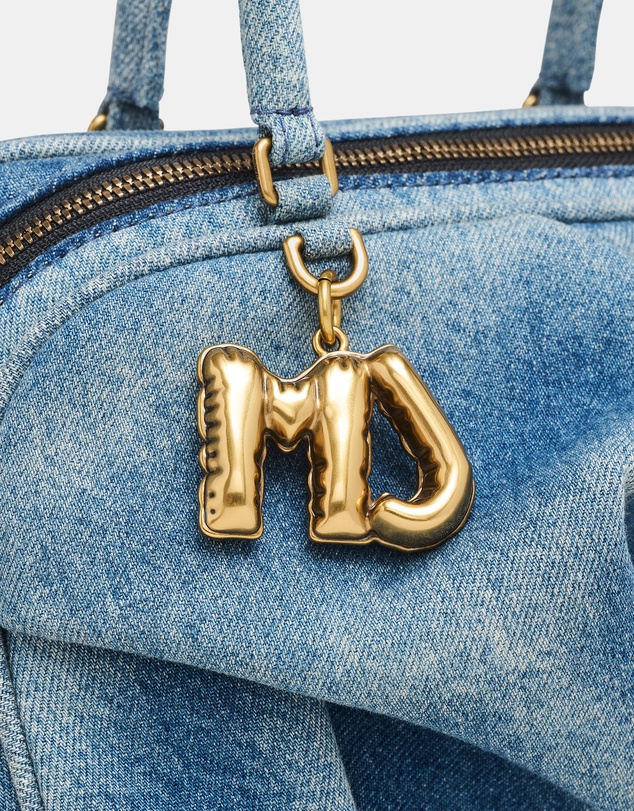 Marc Jacobs - The Small Bauletto