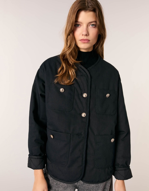 Maje - Gipada Coat
