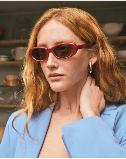 Status Anxiety - Dopamine Sunglasses