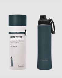 Fressko - MOVE 660ml Drink Bottle