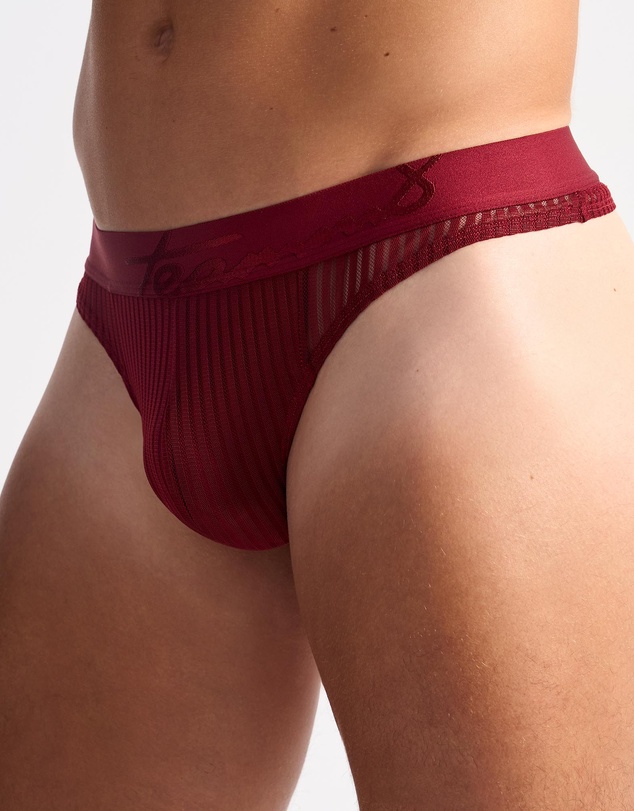 TEAMM8 - Casanova Thong