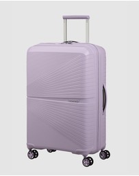 American Tourister - Airconic Medium Tsa Suitcase (67 Cm)