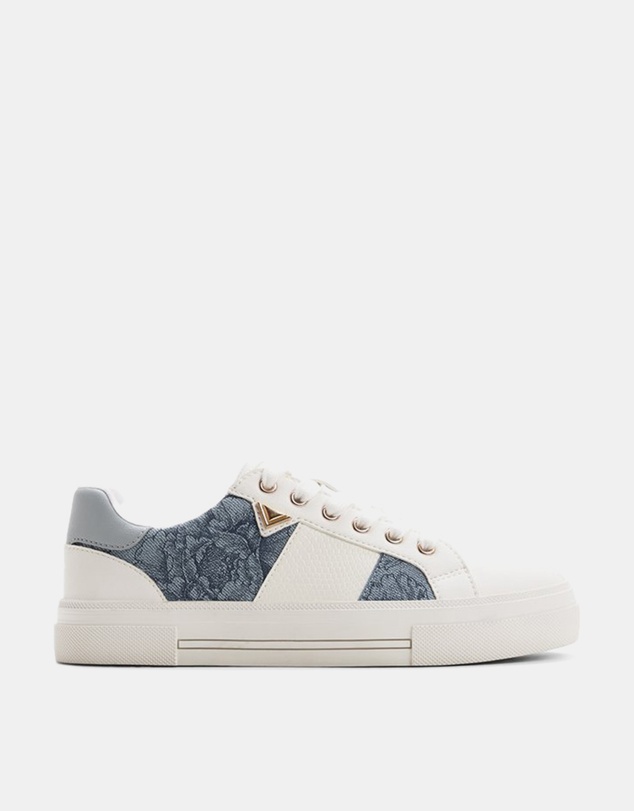 ALDO - Saddie Cupsole Sneakers