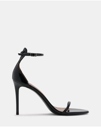 M.N.G - Fina Heels - Women's
