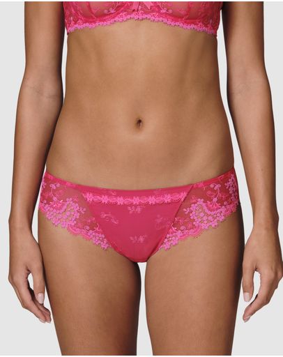Fabulous Pink