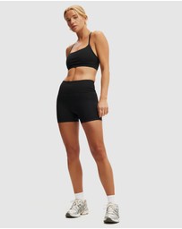 Cotton On Body Active - Bondi Everyday Shortie Short