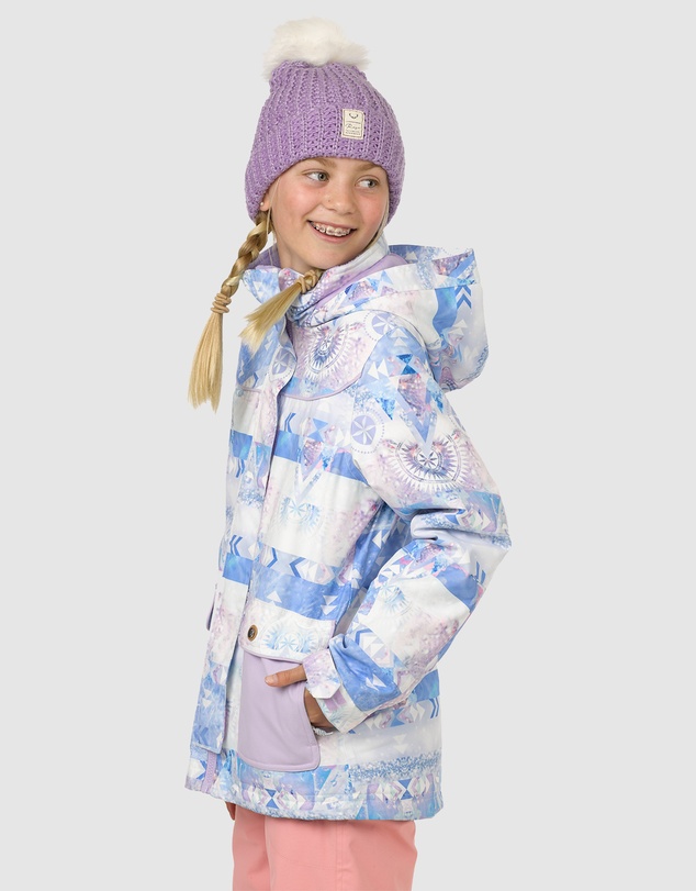 ROJO Outerwear - Elin Jacket