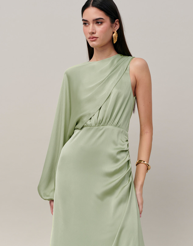 Savel - Lucia Midi Dress