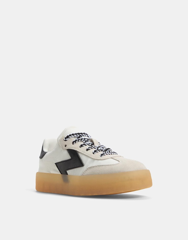 ALDO - Retrostep Sneakers