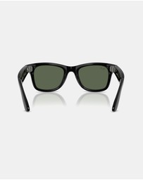 Ray-Ban - Ray-Ban I Meta Wayfarer (Gen 2)