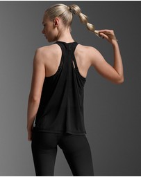 2XU - Relight Racerback Singlet