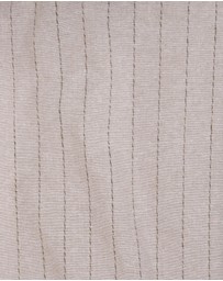 Forcast - Ria Stripe Cotton Blend Dress
