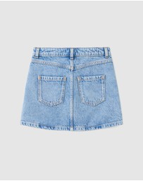 M.N.G - Arizona Skirt - Kids-Teens
