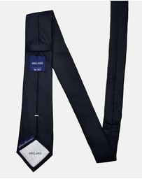 Abelard - Textured Silk Formal Tie